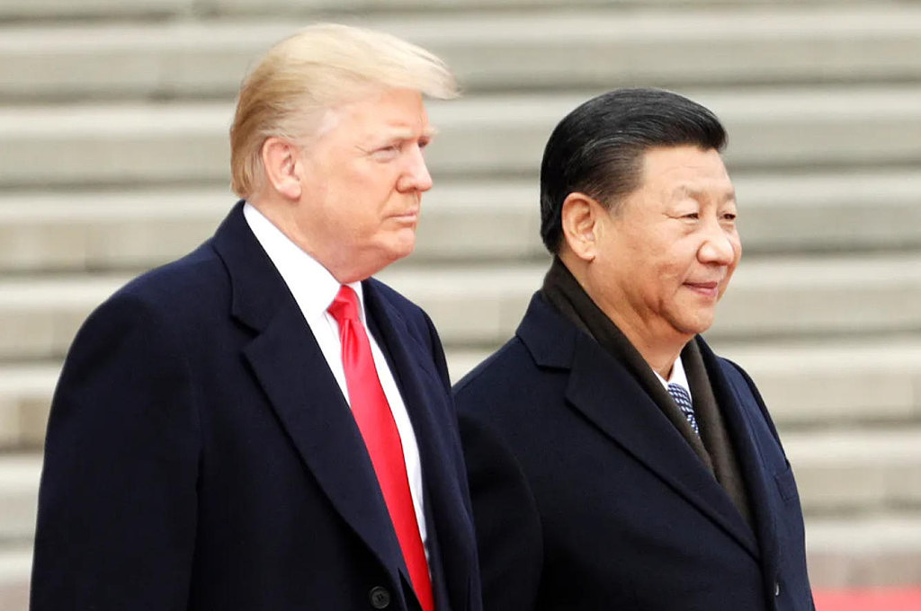 中美领导人即将会晤,贸易战走向引全球关注!艾博年呼吁拥抱自由贸易(组图) - 3