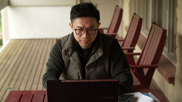 想砍自家后院一棵树,澳男被收近万澳元“生态税”!直呼“闻所未闻”(组图) - 2