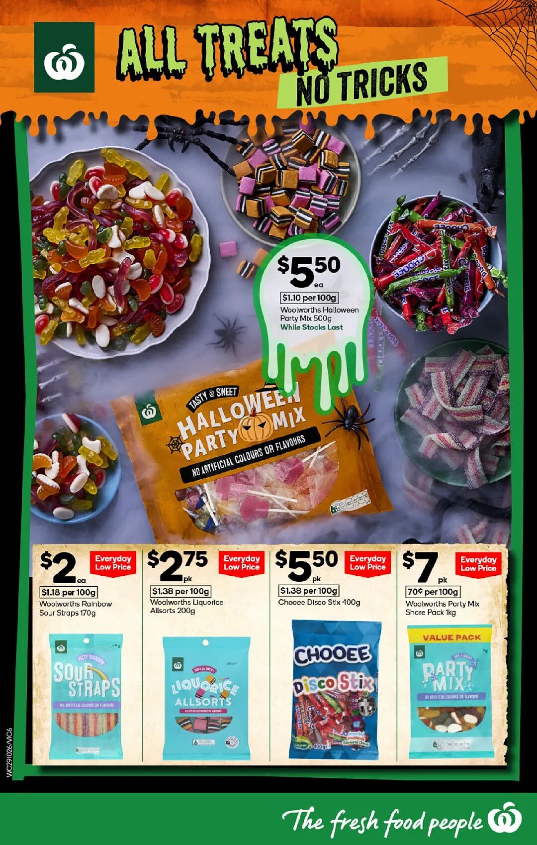 本周最新！澳洲各大超商特价商品一网打尽，大批好物骨折破半价！Woolworths、Coles、Aldi、UMall…（组图） - 6