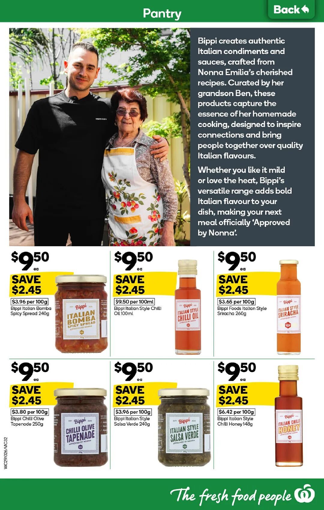 本周最新！澳洲各大超商特价商品一网打尽，大批好物骨折破半价！Woolworths、Coles、Aldi、UMall…（组图） - 32