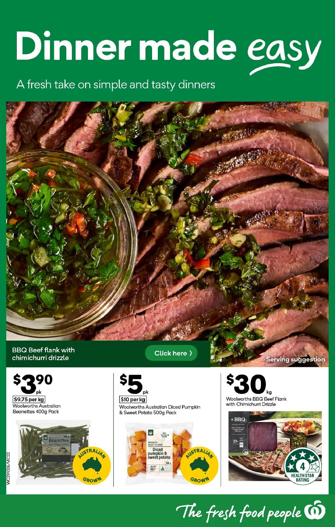本周最新！澳洲各大超商特价商品一网打尽，大批好物骨折破半价！Woolworths、Coles、Aldi、UMall…（组图） - 22