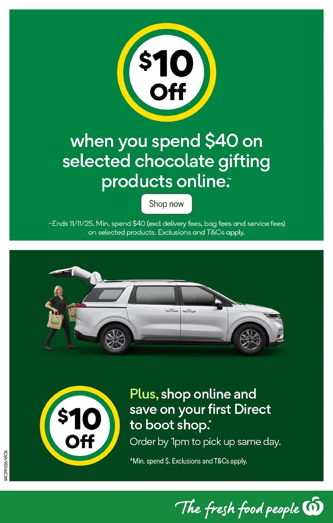 本周最新！澳洲各大超商特价商品一网打尽，大批好物骨折破半价！Woolworths、Coles、Aldi、UMall…（组图） - 8
