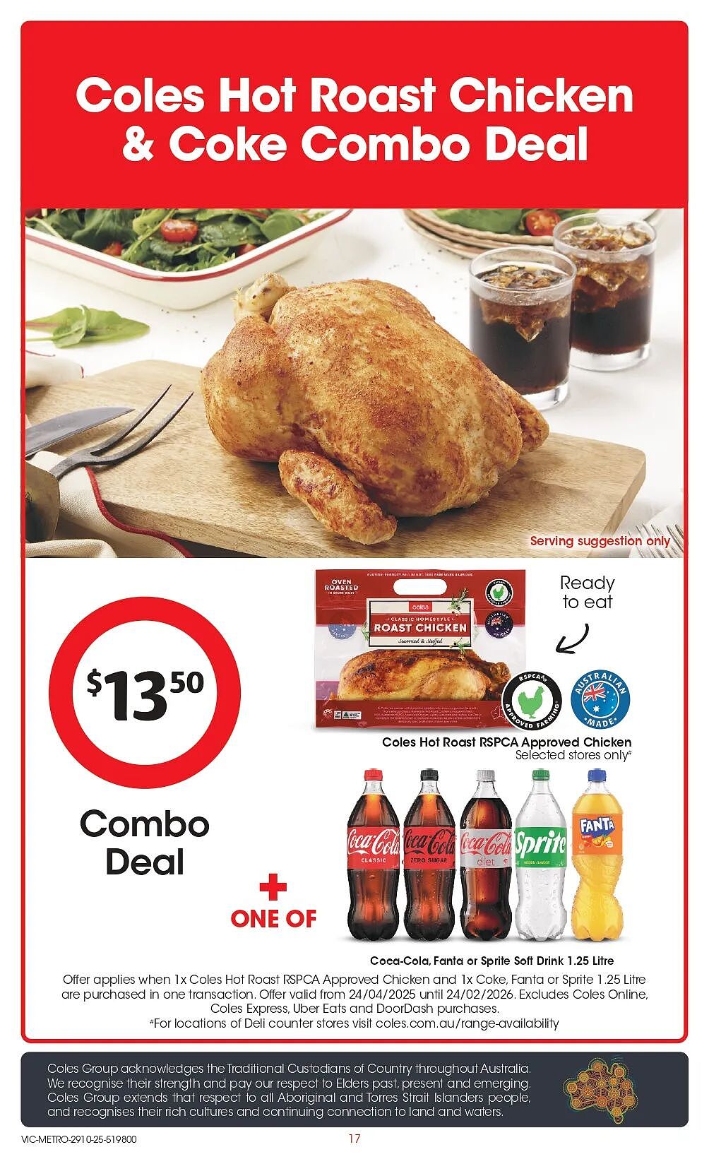 本周最新！澳洲各大超商特价商品一网打尽，大批好物骨折破半价！Woolworths、Coles、Aldi、UMall…（组图） - 71