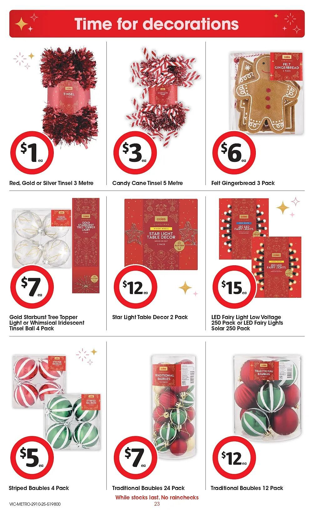 本周最新！澳洲各大超商特价商品一网打尽，大批好物骨折破半价！Woolworths、Coles、Aldi、UMall…（组图） - 77