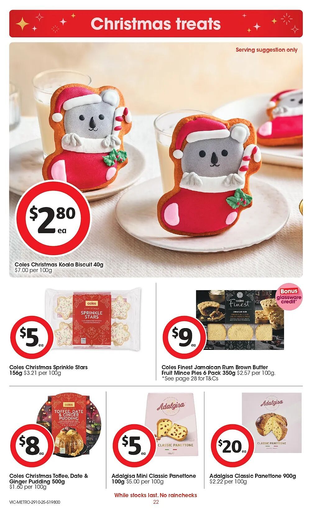 本周最新！澳洲各大超商特价商品一网打尽，大批好物骨折破半价！Woolworths、Coles、Aldi、UMall…（组图） - 76