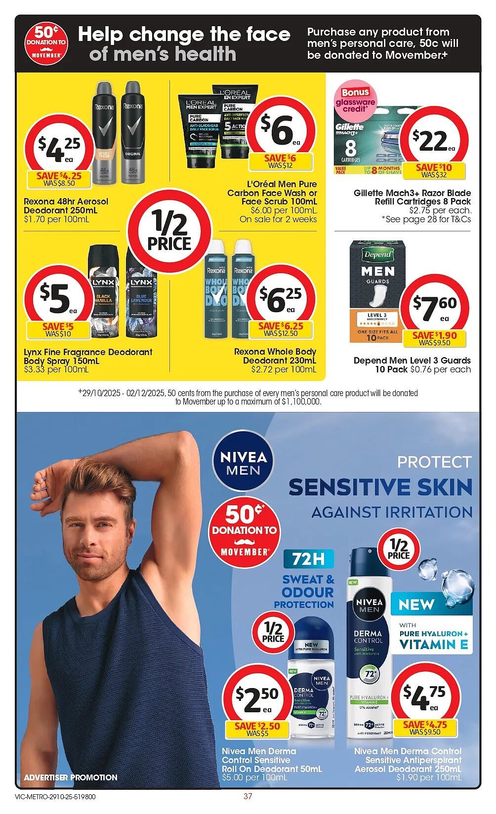 本周最新！澳洲各大超商特价商品一网打尽，大批好物骨折破半价！Woolworths、Coles、Aldi、UMall…（组图） - 91