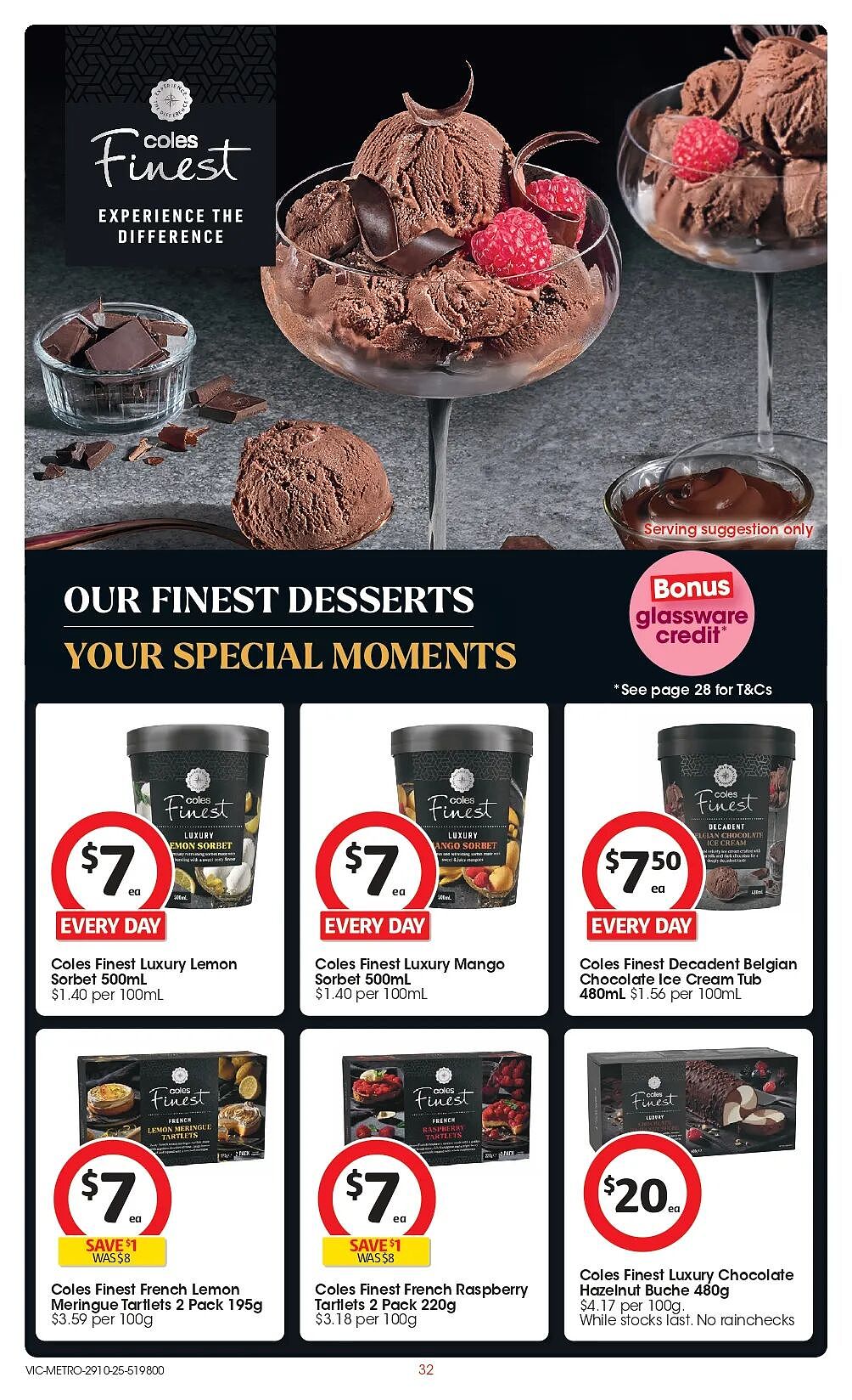 本周最新！澳洲各大超商特价商品一网打尽，大批好物骨折破半价！Woolworths、Coles、Aldi、UMall…（组图） - 86