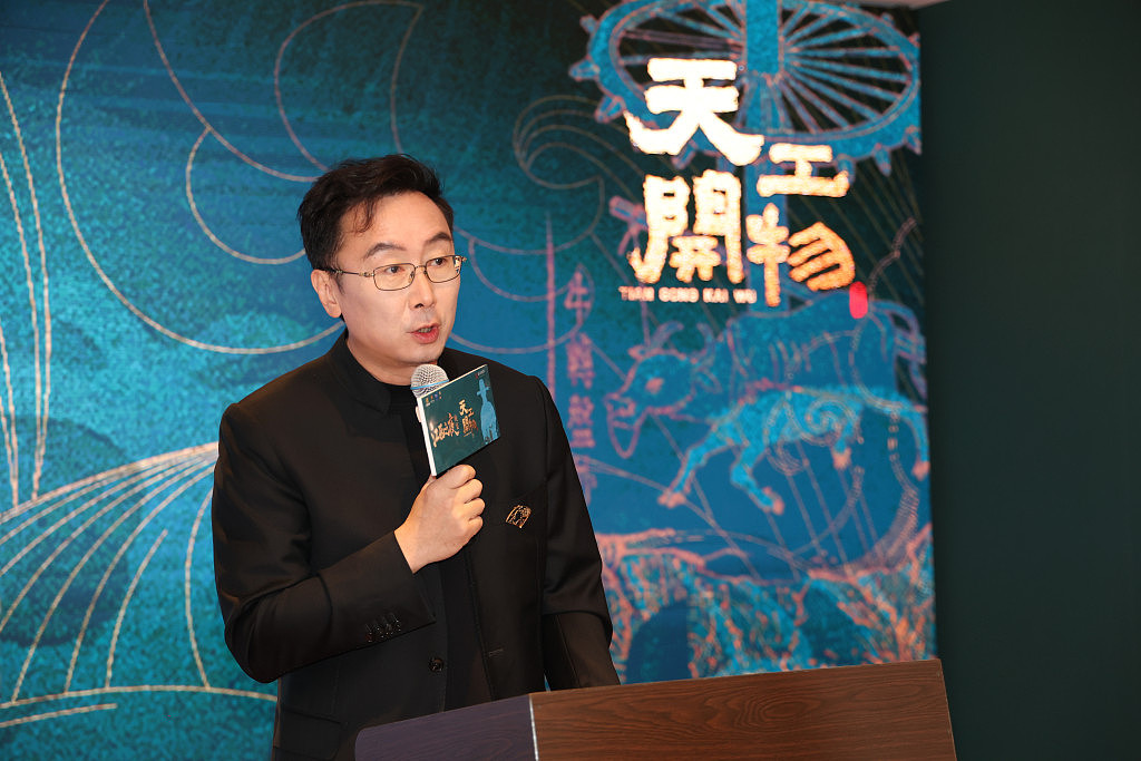 《江西之夜》文化盛典在悉尼歌剧院隆重上演(组图) - 10