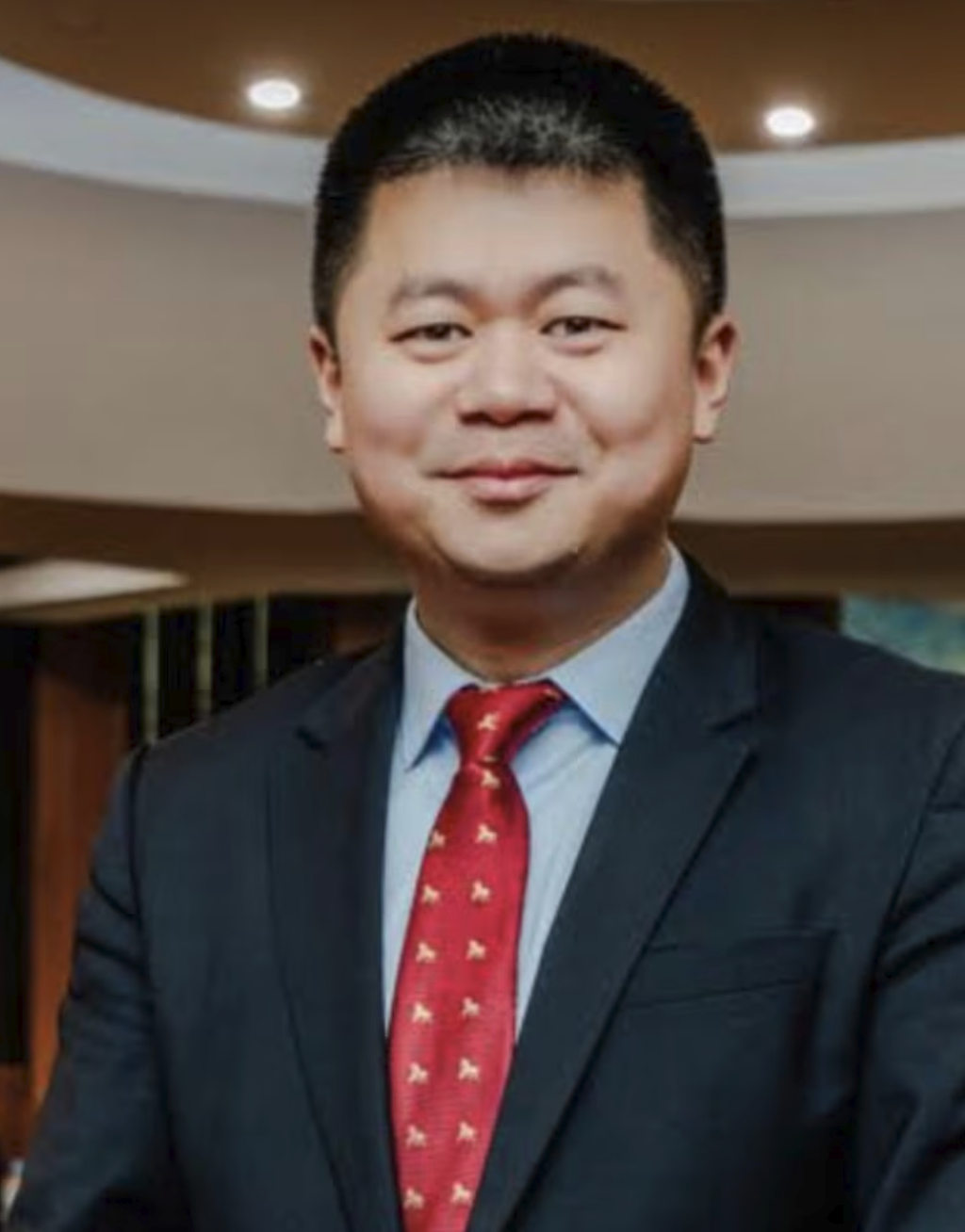 澳华人教授与“统战”负责人同席引关注，回应驳斥“不寻常”说法（组图） - 3