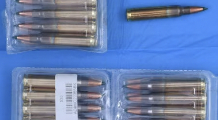 悉尼警方重拳扫毒!突袭多地缴获$30万毒品与3D打印枪,三男被控(组图) - 5