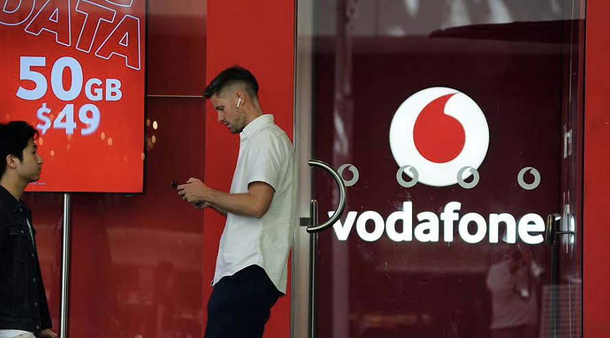 事关生命安全！Vodafone发布iPhone用户紧急呼叫须知：Wi-Fi拨打000存风险，多款旧机型面临功能淘汰（组图） - 2