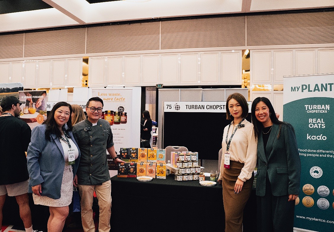 探索西澳美食的未来:Buy West Eat Best盛会成功举办(组图) - 6