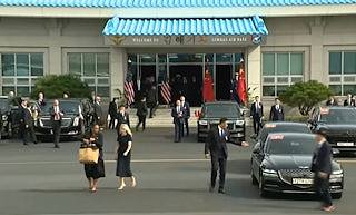 澳中领导人非正式会谈！中美两国领导人互访；习近平与加国总理8年来首次正式会谈，中加关系现回暖迹象（视频/组图） - 53