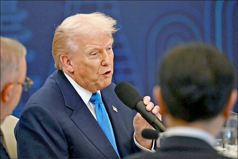 澳中领导人非正式会谈！中美两国领导人互访；习近平与加国总理8年来首次正式会谈，中加关系现回暖迹象（视频/组图） - 71