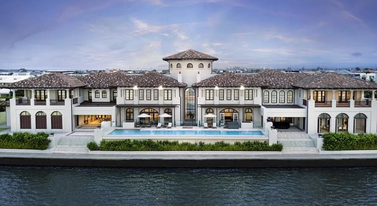 西澳大佬出手Cottesloe小屋,506平315万,尽享绝美海景(组图) - 6