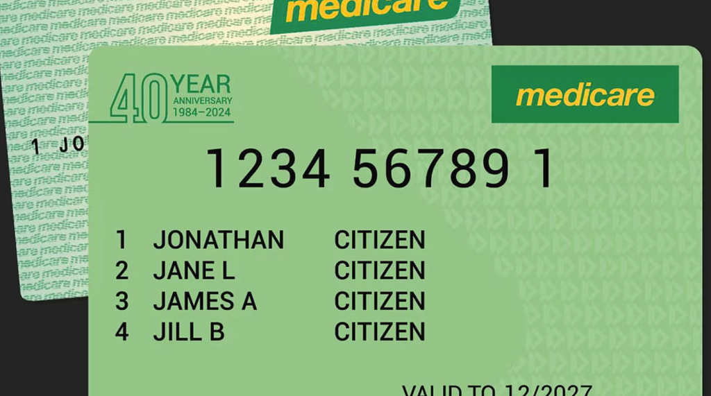 数百万澳人受益!Medicare、PBS及养老政策今起迎来重大变化(组图) - 1