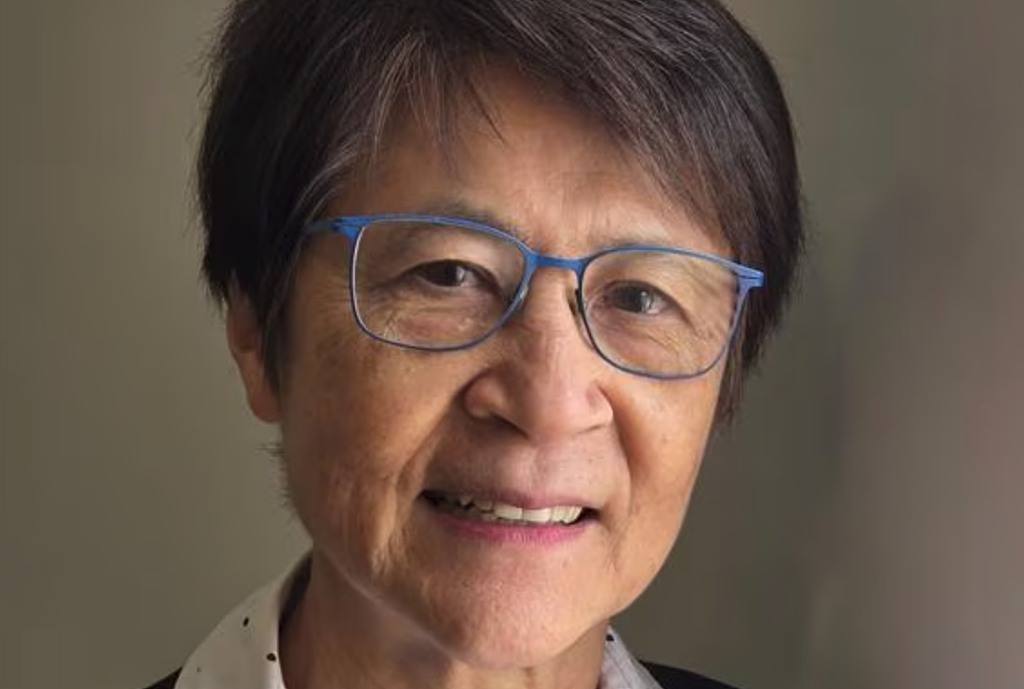 澳华女40岁患乳腺癌，得知消息震惊不已！ 医生呼吁亚裔女性早筛查（组图） - 3