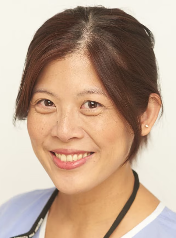 澳华女40岁患乳腺癌，得知消息震惊不已！ 医生呼吁亚裔女性早筛查（组图） - 5