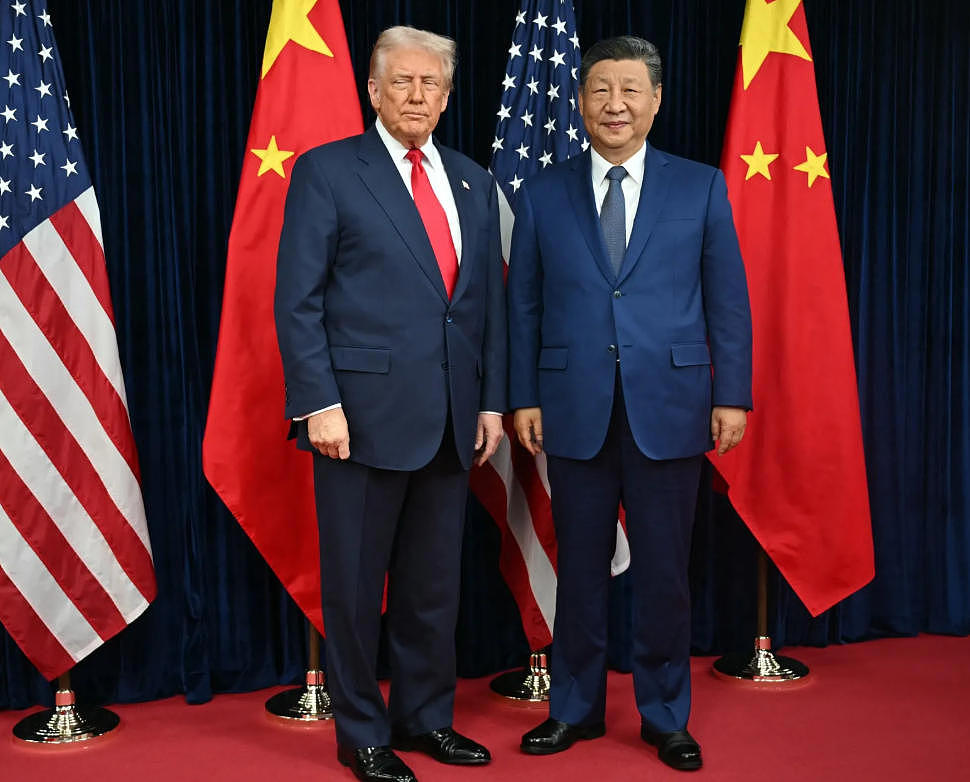 澳媒:艾博年取得一系列外交胜利,但对华关系仍存挑战(组图) - 9