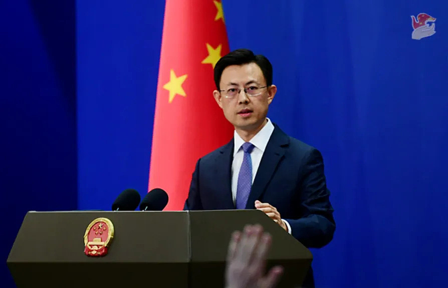 澳中领导人非正式会谈！中美两国领导人互访；习近平与加国总理8年来首次正式会谈，中加关系现回暖迹象（视频/组图） - 13