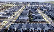 今日清空率：悉尼70%，墨尔本68%，布里斯班54%｜本周澳洲社会有什么事情正在发生（组图）