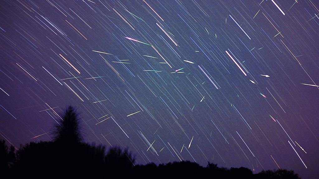 错过了10月？11月狮子座流星雨来了！本周开始点亮澳洲夜空，各大城市最佳观赏时间公布（组图） - 4