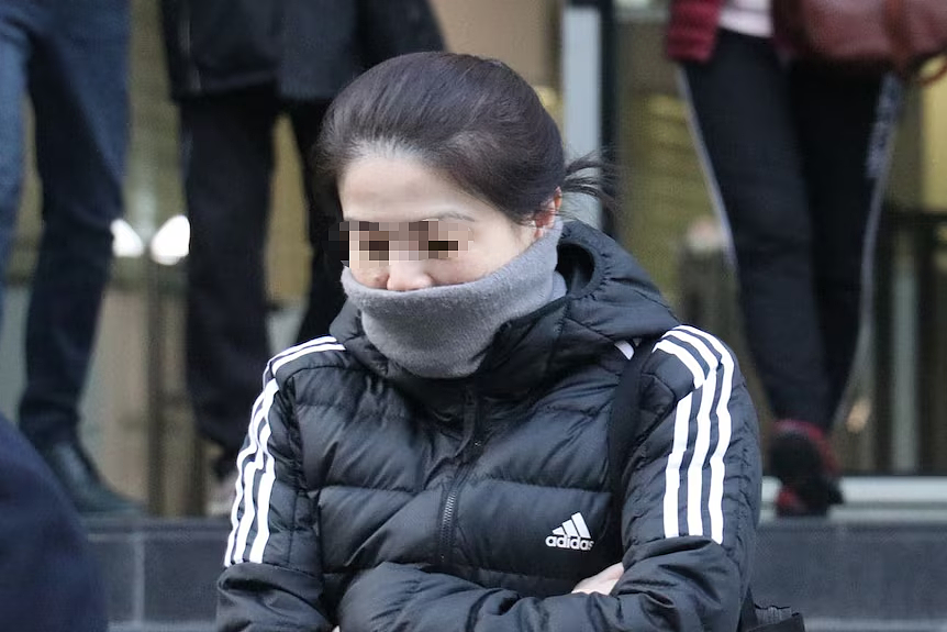 回家撞见14岁女儿“为爱鼓掌”，澳华女提刀刺伤男生！被判缓刑（组图） - 3