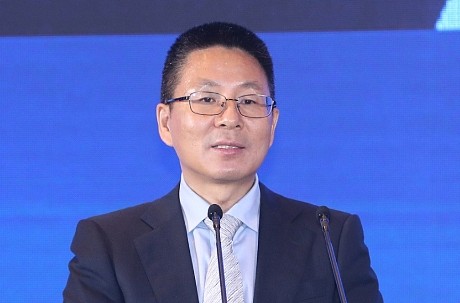靠监管吃监管！ 中国证监会、发改委2副手遭双开（图） - 1