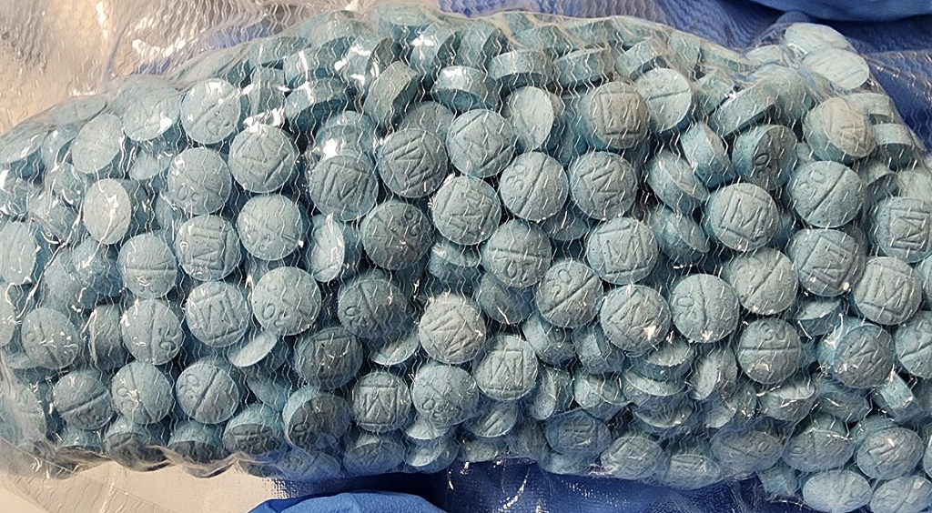 贩毒集团海运毒品伪装鞋类入境!新州西澳警方联合行动斩断供应链,查获毒品估值$6000万(组图) - 2