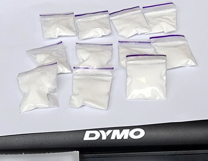 贩毒集团海运毒品伪装鞋类入境!新州西澳警方联合行动斩断供应链,查获毒品估值$6000万(组图) - 3