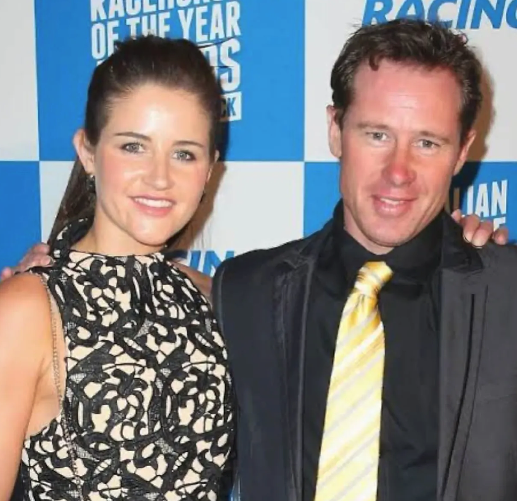 2025年墨尔本杯！女骑师创造澳洲历史，14号“Half Yours”夺冠（视频/组图） - 5