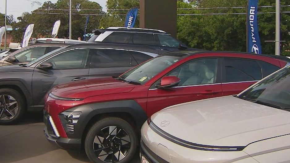 最高立省$1万！澳洲数百辆新车“骨折”出售，但有一点需要注意...（组图） - 2
