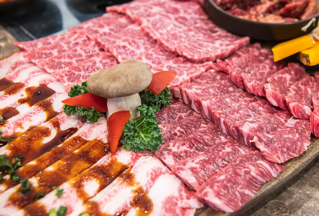 悉尼11家必吃韩式烤肉店！最后点一份辣冷面很重要（组图） - 4