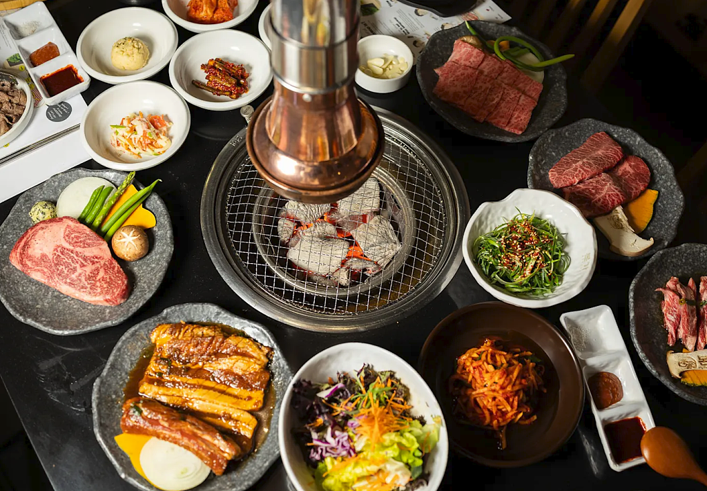 悉尼11家必吃韩式烤肉店！最后点一份辣冷面很重要（组图） - 5