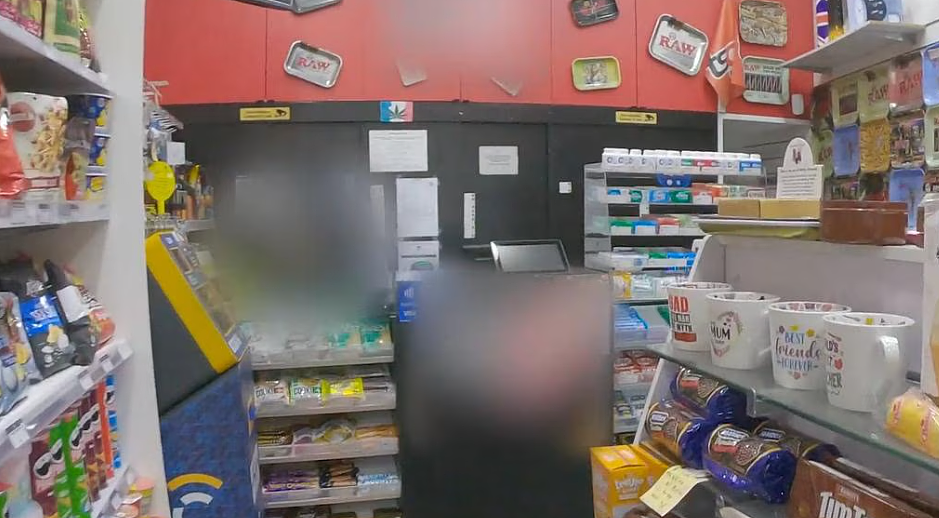 新州政府严打“黑烟”！缴获超$1890万非法烟草，2家店被勒令关闭（组图） - 2