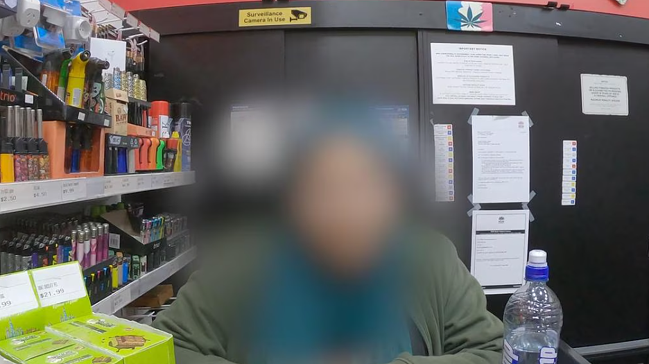 新州政府严打“黑烟”！缴获超$1890万非法烟草，2家店被勒令关闭（组图） - 4