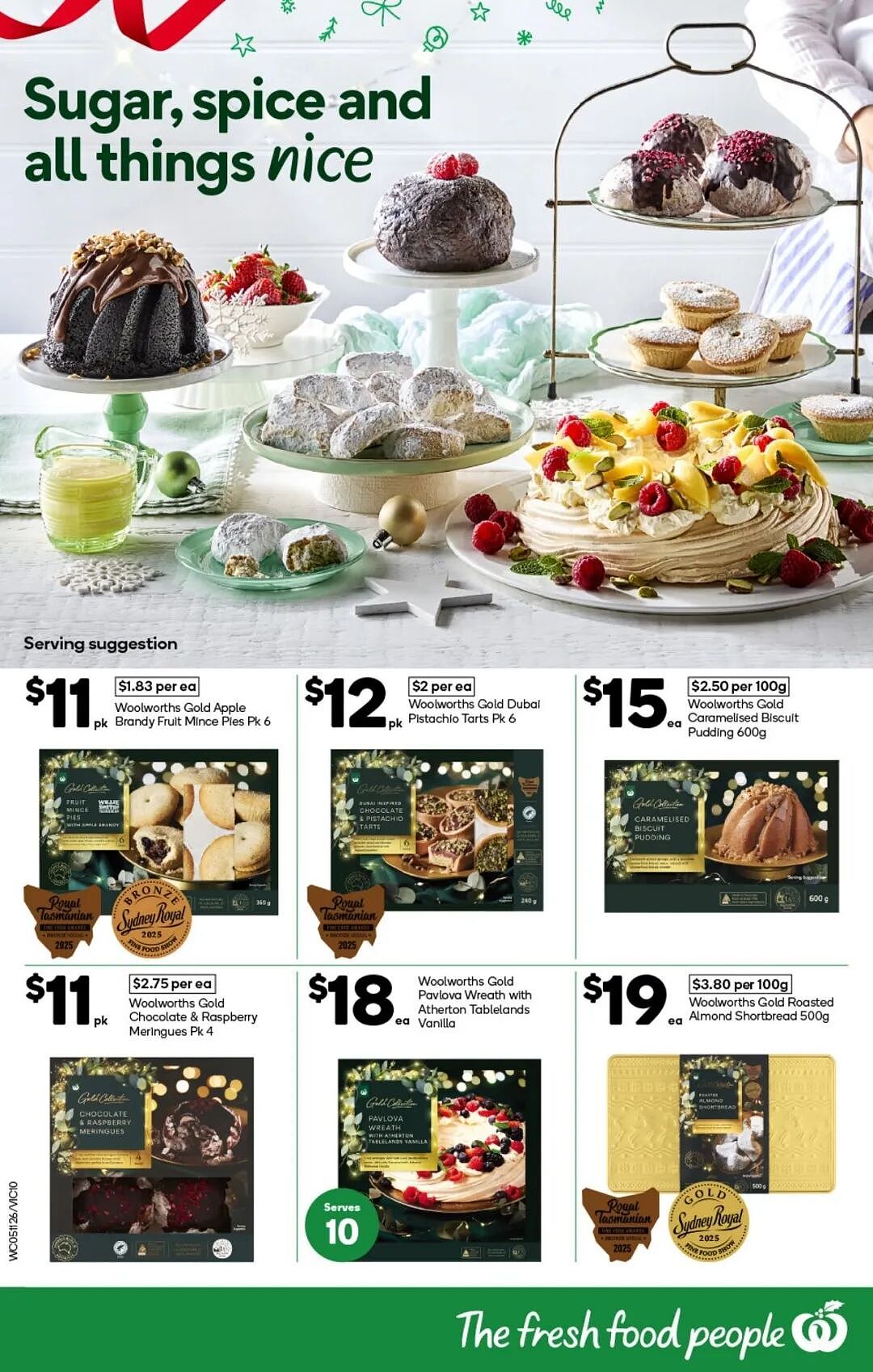 本周最新!澳洲各大超商特价商品一网打尽,大批好物骨折破半价!Woolworths、Coles、Aldi、UMall…(组图) - 10