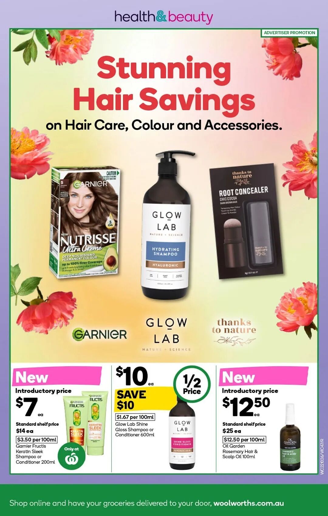 本周最新!澳洲各大超商特价商品一网打尽,大批好物骨折破半价!Woolworths、Coles、Aldi、UMall…(组图) - 47