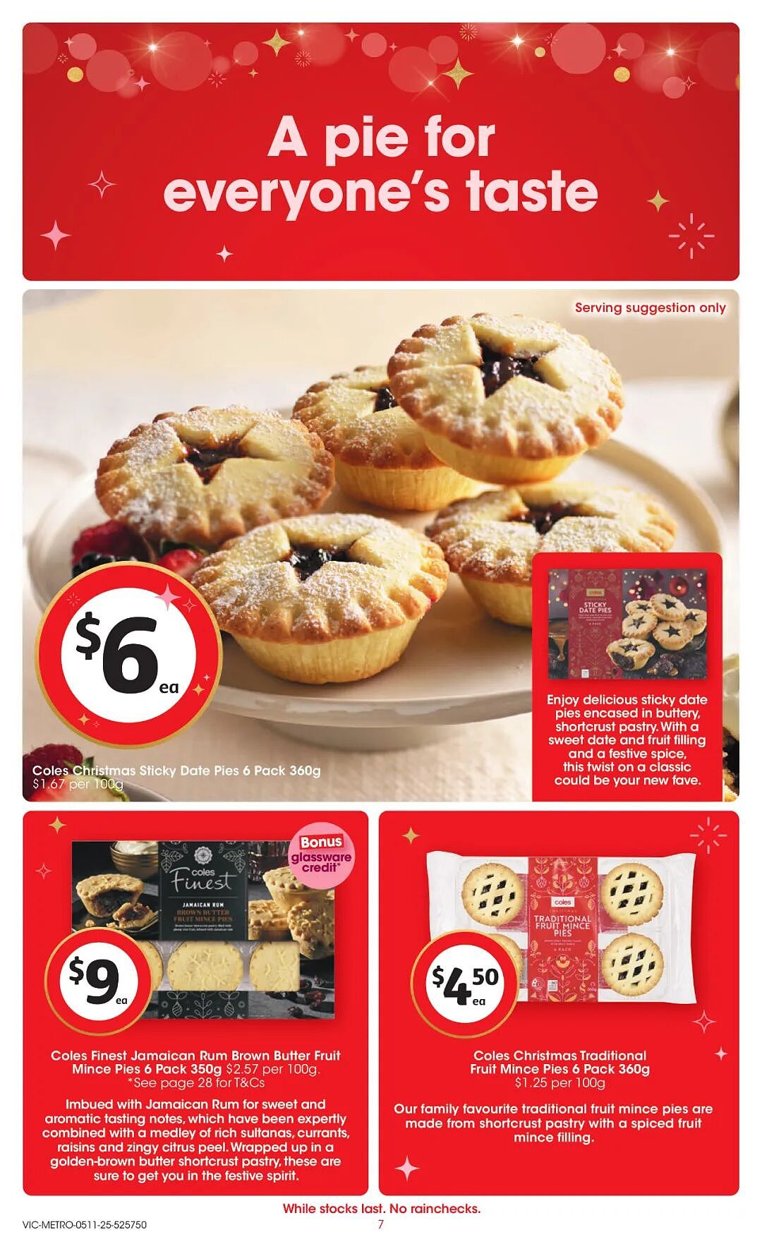本周最新!澳洲各大超商特价商品一网打尽,大批好物骨折破半价!Woolworths、Coles、Aldi、UMall…(组图) - 63