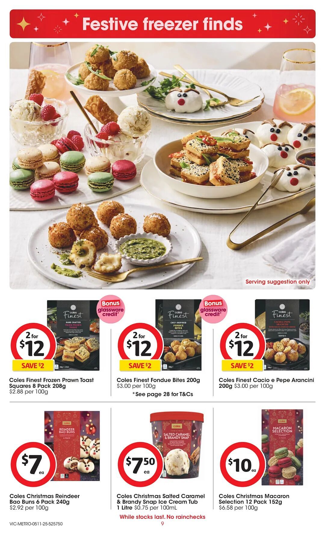 本周最新!澳洲各大超商特价商品一网打尽,大批好物骨折破半价!Woolworths、Coles、Aldi、UMall…(组图) - 65