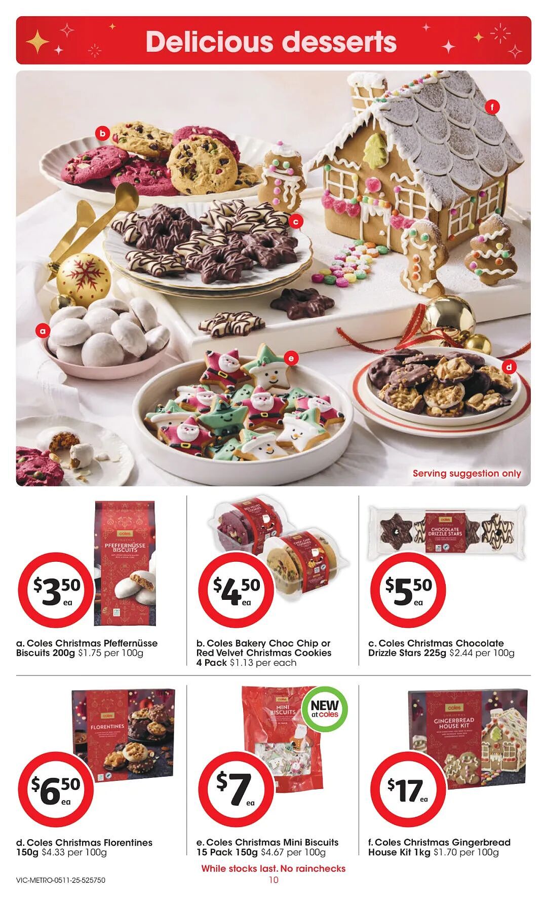 本周最新!澳洲各大超商特价商品一网打尽,大批好物骨折破半价!Woolworths、Coles、Aldi、UMall…(组图) - 66