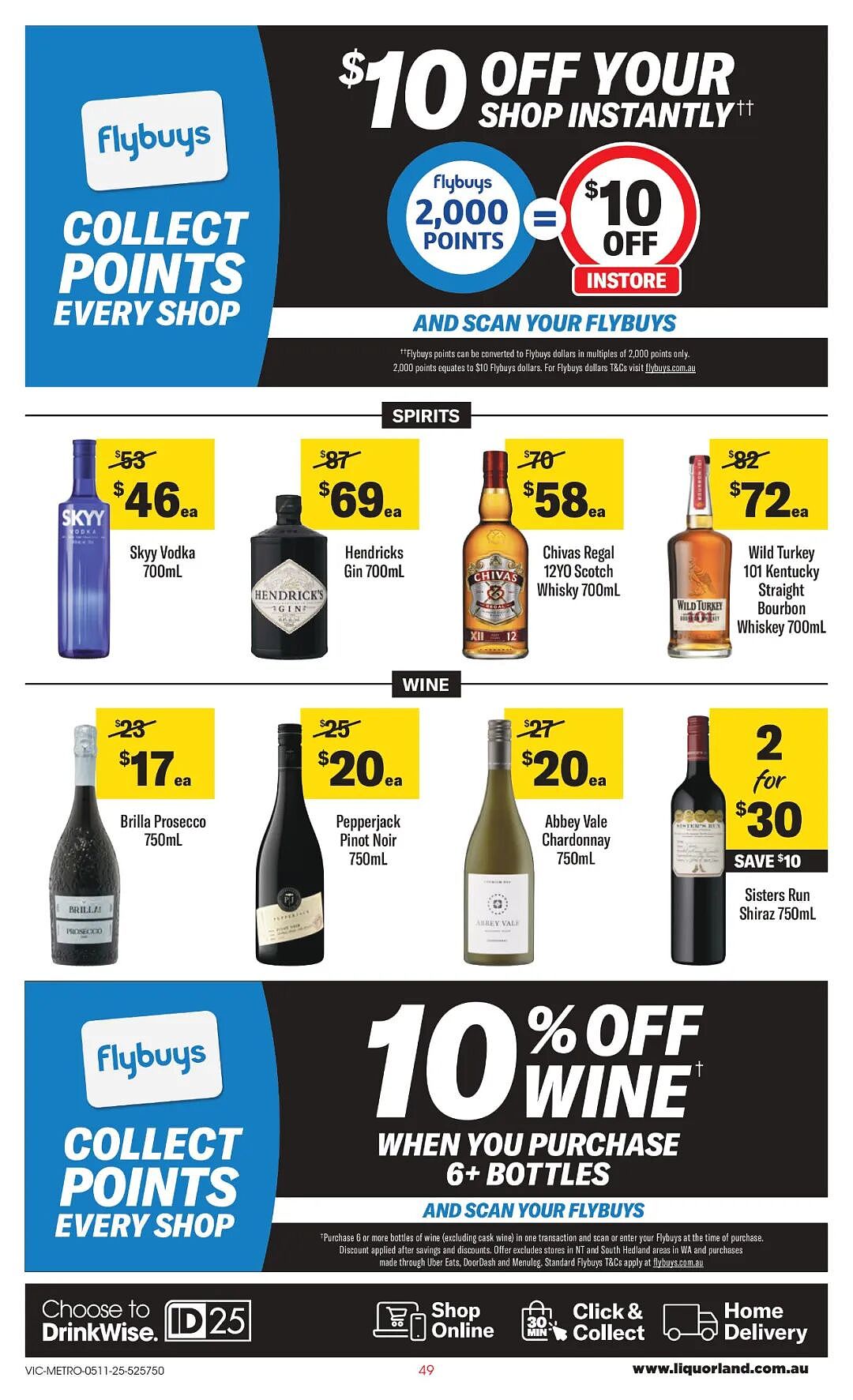 本周最新!澳洲各大超商特价商品一网打尽,大批好物骨折破半价!Woolworths、Coles、Aldi、UMall…(组图) - 105