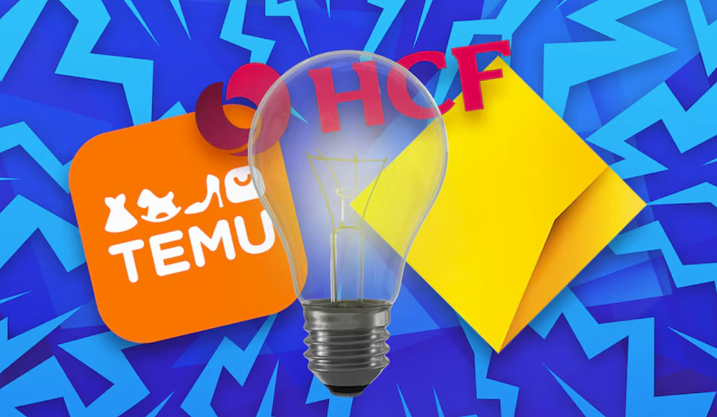 澳洲消费者组织Choice黑榜公布!CBA、Temu、HCF遭点名(组图) - 1