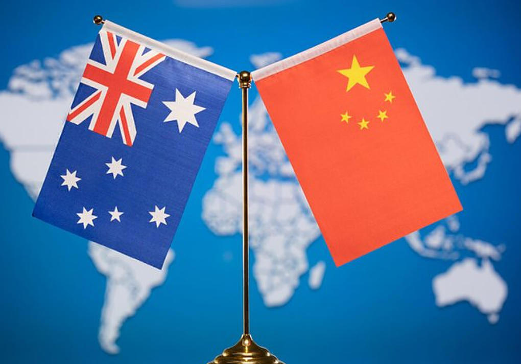 观点:中国留学生对澳洲高校至关重要,政府应继续稳固对华关系(组图) - 4
