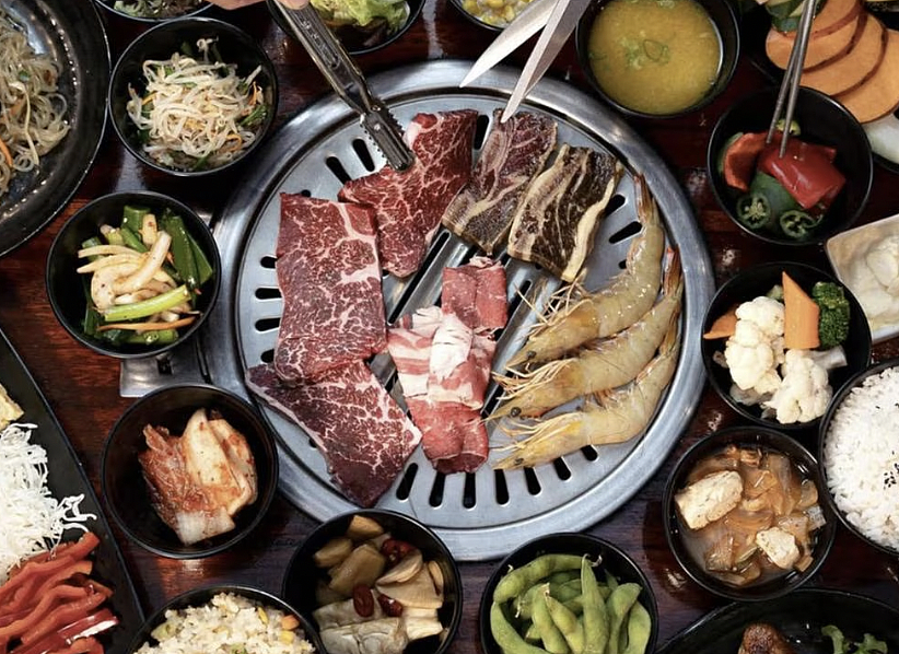 悉尼顶级韩式烤肉地图:从自助狂欢到精致盛宴,一站式吃遍最火烤肉(组图) - 2