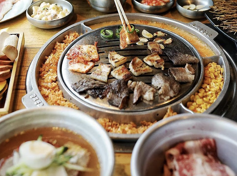 悉尼顶级韩式烤肉地图:从自助狂欢到精致盛宴,一站式吃遍最火烤肉(组图) - 6