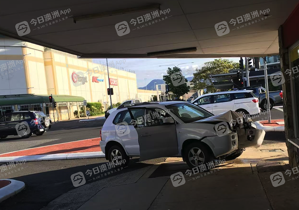 “死磕到底！”澳洲华人下班后车祸重伤，工伤维权举步维艰！“我觉得被抛弃了”（组图） - 1