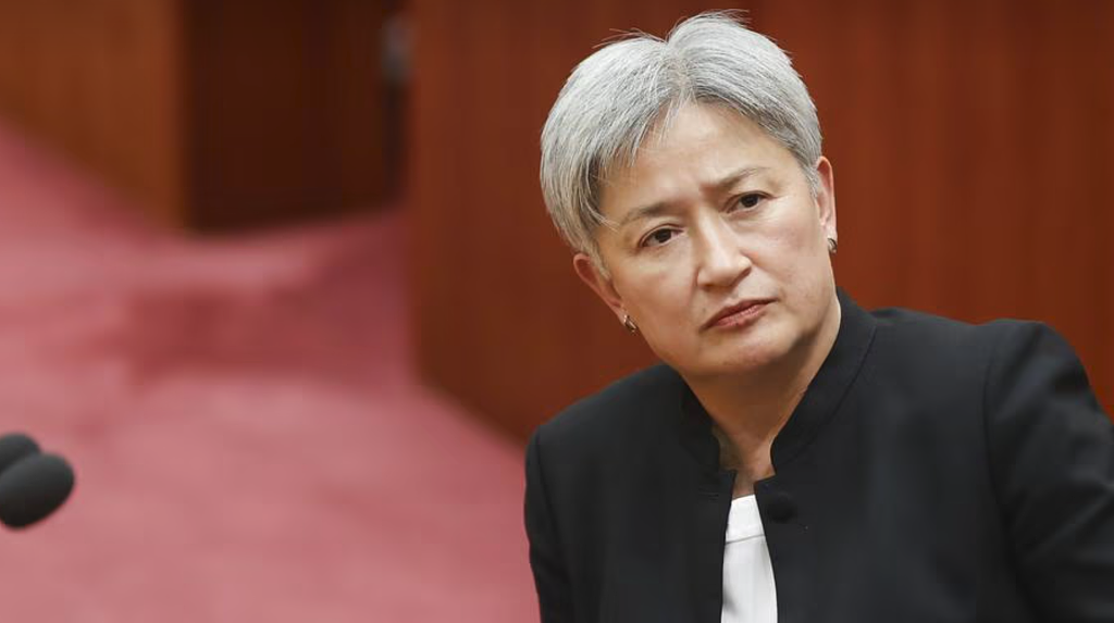 澳中高校合作项目惹争议,黄英贤下令紧急审查(组图) - 1