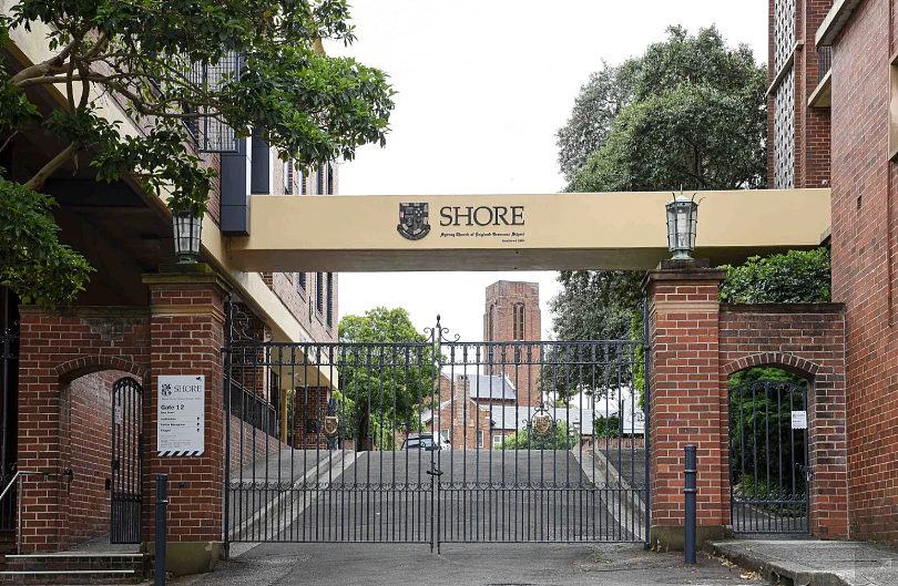 “涨学费潮”蔓延！悉尼又一私校学费突破$5万，未来恐达$7万（组图） - 2