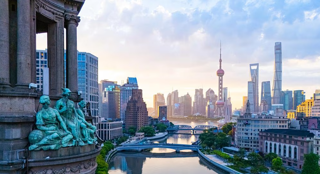 好消息!澳中再增一条直飞航线,每周三班,明年首飞(组图) - 3